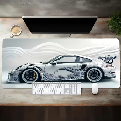 Mousepads Deportivos
