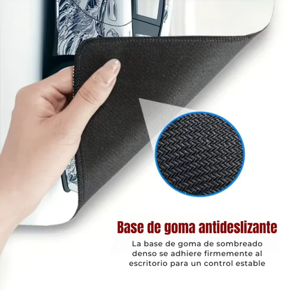 Mousepads Deportivos