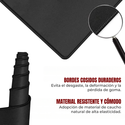 Mousepads Deportivos