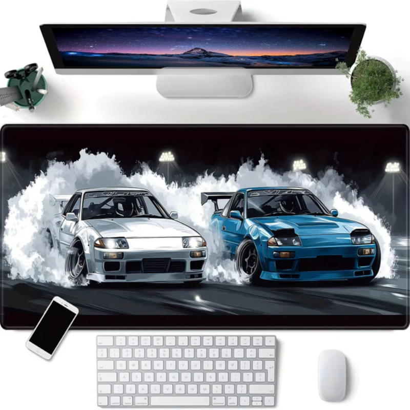 Mousepads Deportivos