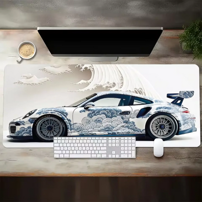 Mousepads Deportivos