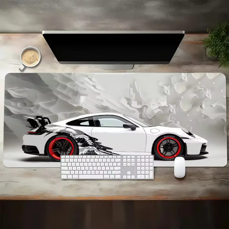 Mousepads Deportivos