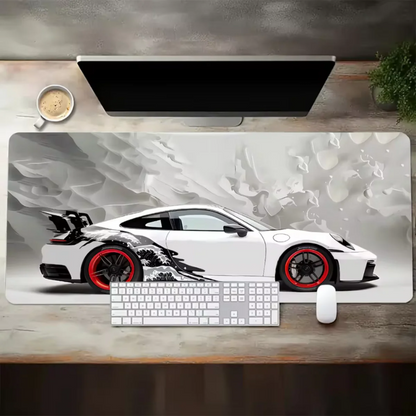Mousepads Deportivos