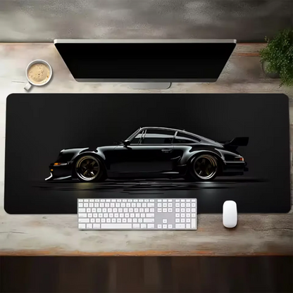 Mousepads Deportivos